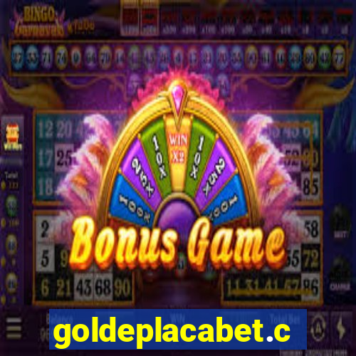 goldeplacabet.com