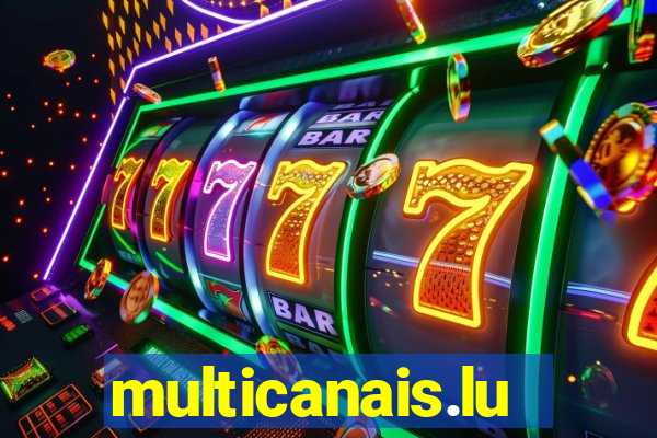 multicanais.lu