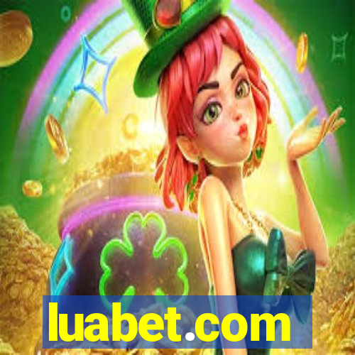 luabet.com