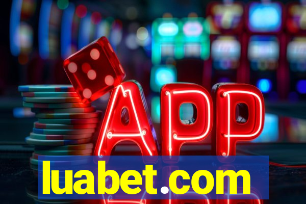 luabet.com