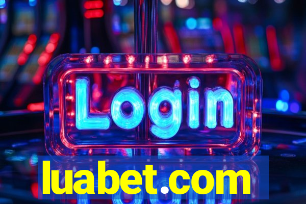 luabet.com