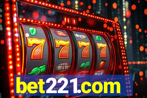 bet221.com