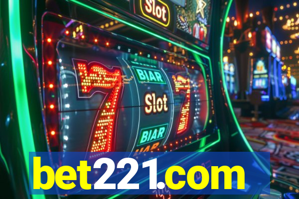 bet221.com