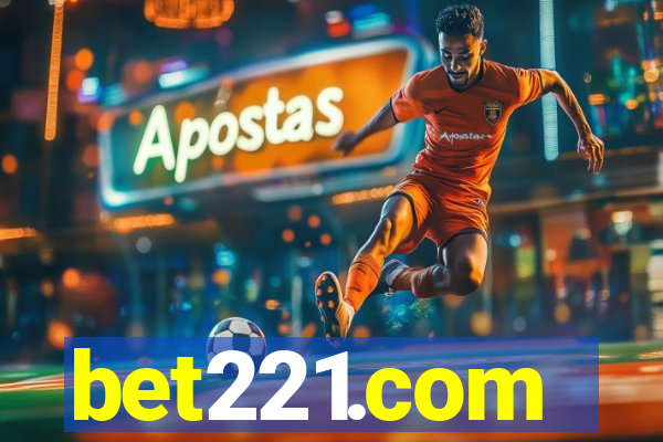 bet221.com