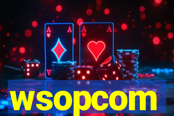 wsopcom