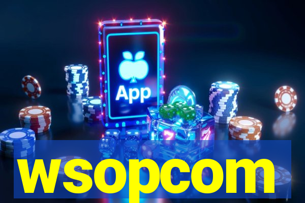 wsopcom