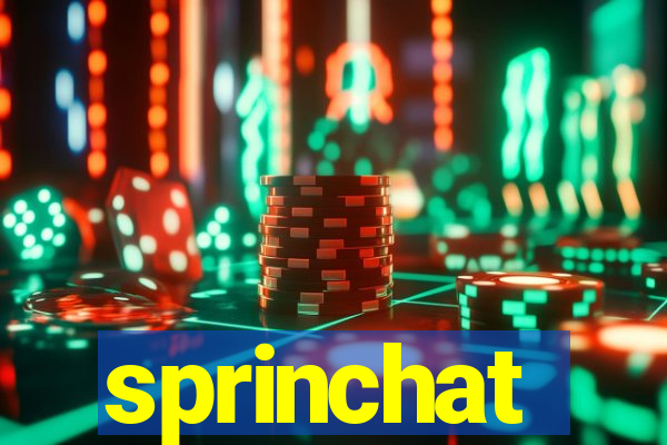 sprinchat