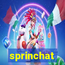 sprinchat