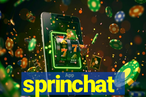 sprinchat