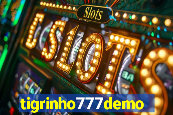 tigrinho777demo