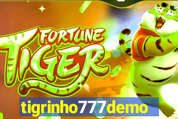 tigrinho777demo