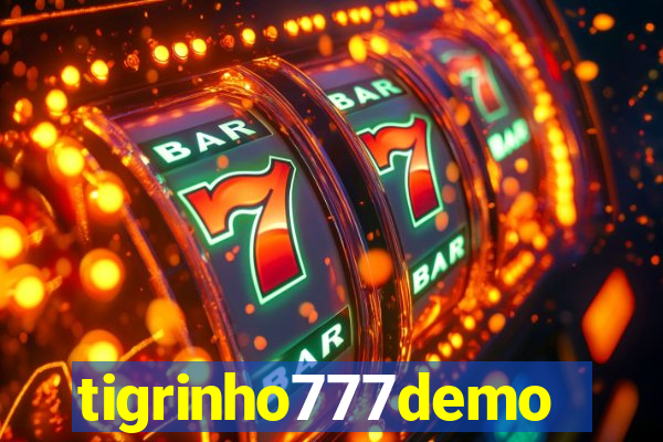 tigrinho777demo