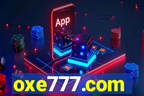 oxe777.com