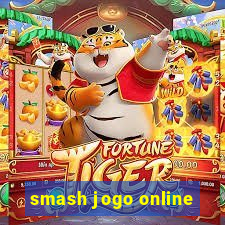 smash jogo online