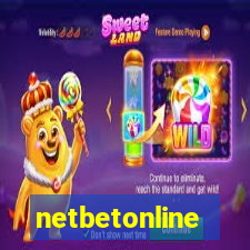 netbetonline