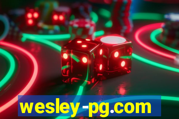 wesley-pg.com