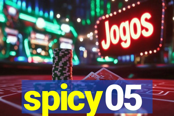 spicy05