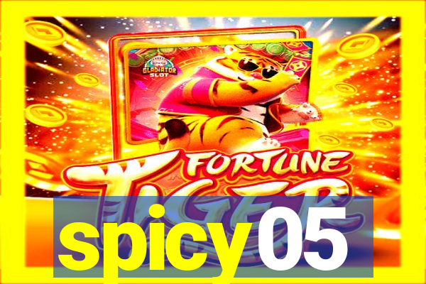 spicy05