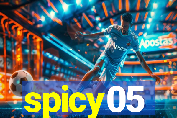 spicy05