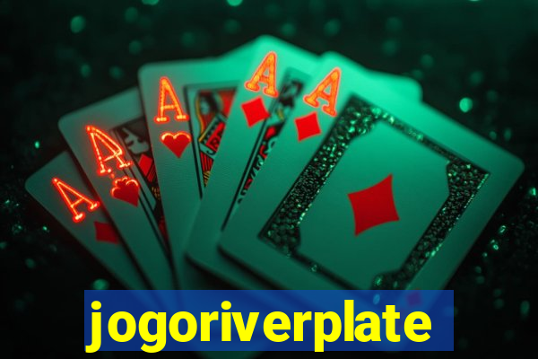 jogoriverplate