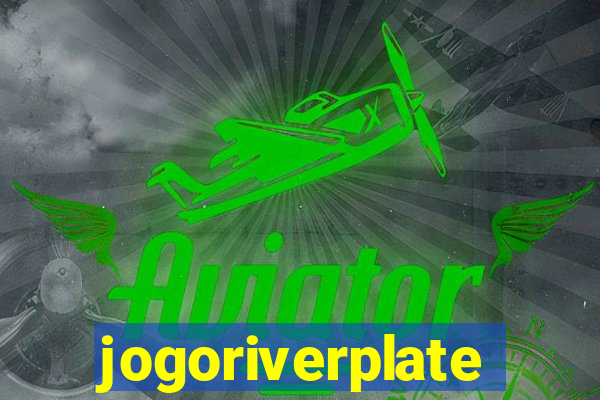 jogoriverplate