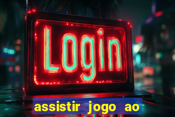 assistir jogo ao vivo rmc