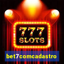 bet7comcadastro