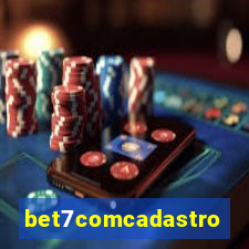 bet7comcadastro