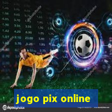 jogo pix online