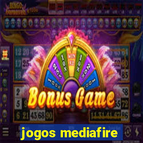 jogos mediafire