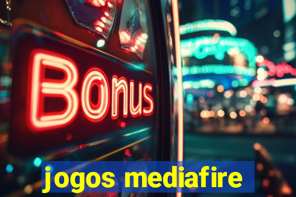 jogos mediafire