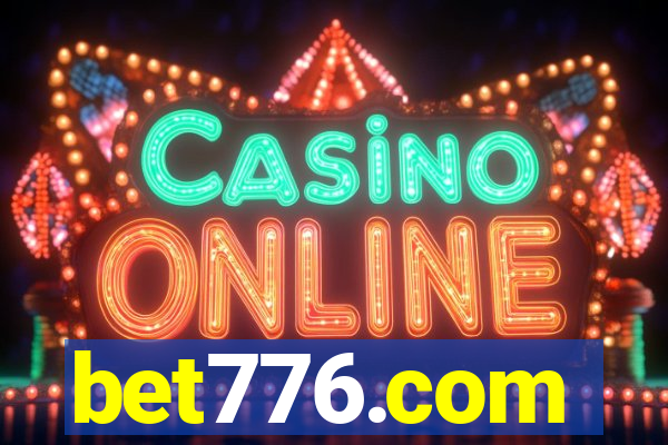 bet776.com