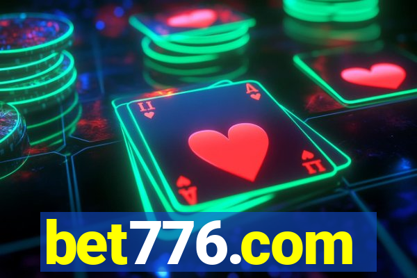 bet776.com