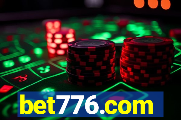 bet776.com