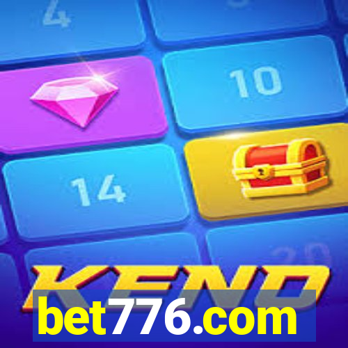 bet776.com