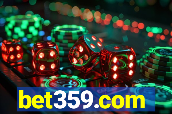 bet359.com