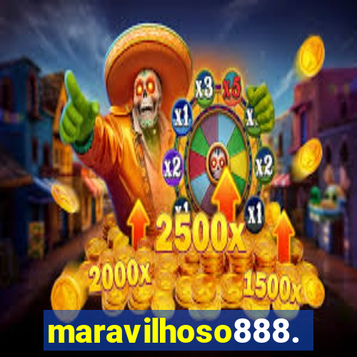 maravilhoso888.com