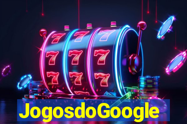 JogosdoGoogle