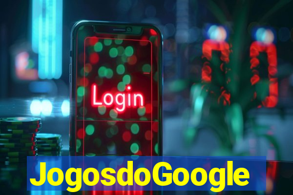 JogosdoGoogle