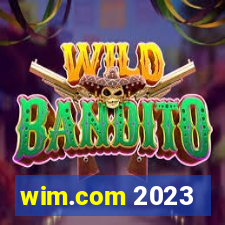 wim.com 2023