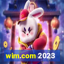 wim.com 2023