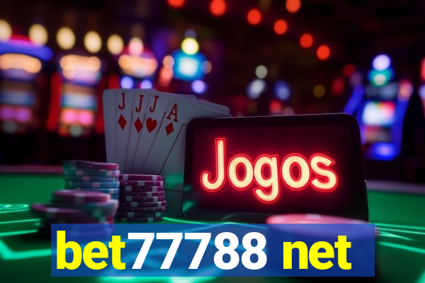 bet77788 net