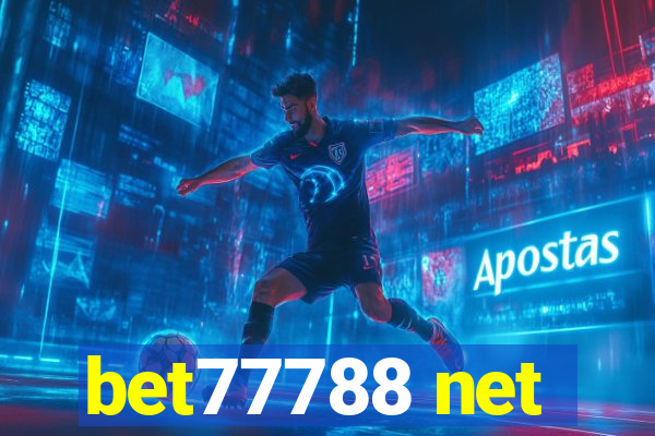 bet77788 net