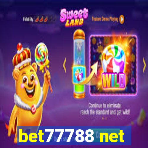 bet77788 net