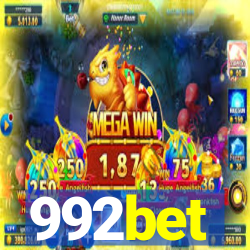 992bet