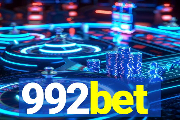 992bet