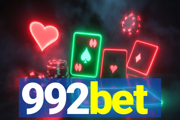 992bet