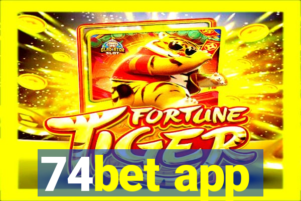 74bet app