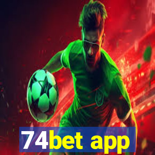 74bet app