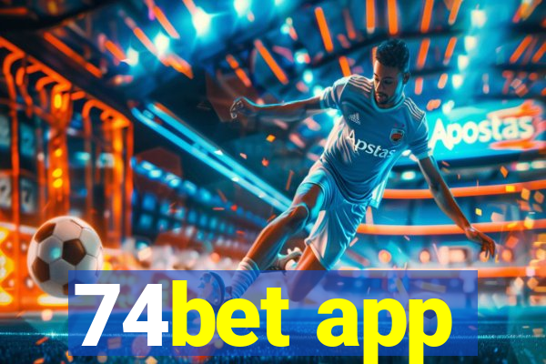 74bet app